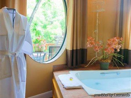 Creekhaven Inn & Spa Wimberley Quarto foto