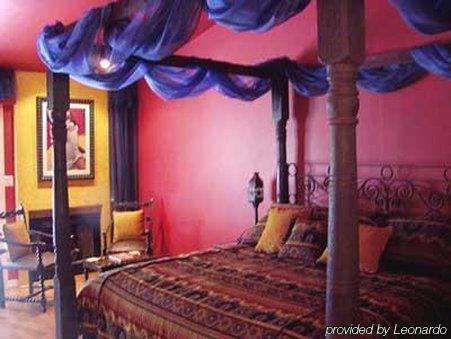 Creekhaven Inn & Spa Wimberley Quarto foto
