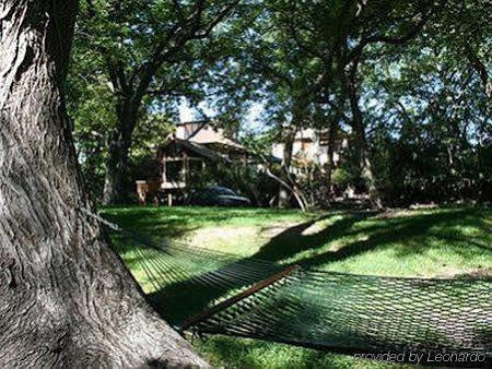 Creekhaven Inn & Spa Wimberley Instalações foto