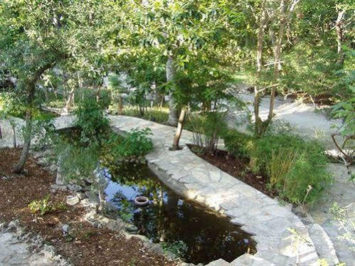 Creekhaven Inn & Spa Wimberley Exterior foto