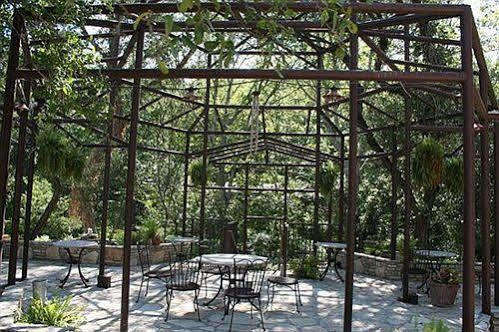 Creekhaven Inn & Spa Wimberley Exterior foto
